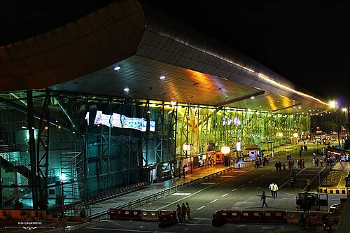 Amritsar International Airport